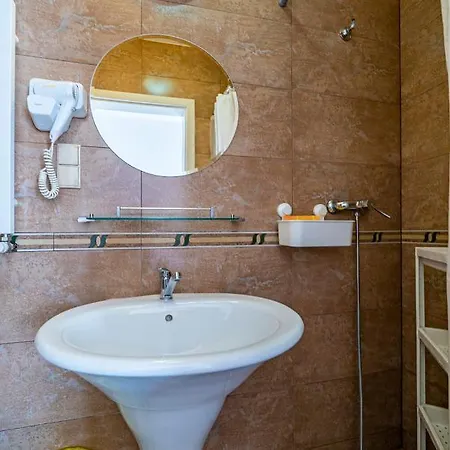 Ferienwohnung Pod Szczesliwa Siodemka Kuźnica Exterior foto