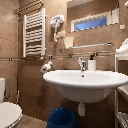 Ferienwohnung Pod Szczesliwa Siodemka Kuźnica Exterior foto