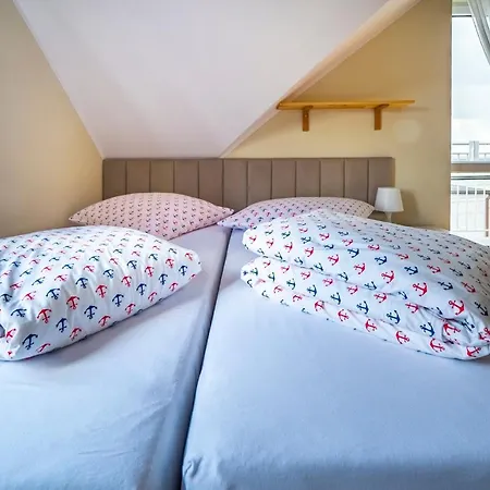 Ferienwohnung Pod Szczesliwa Siodemka Kuźnica Exterior foto
