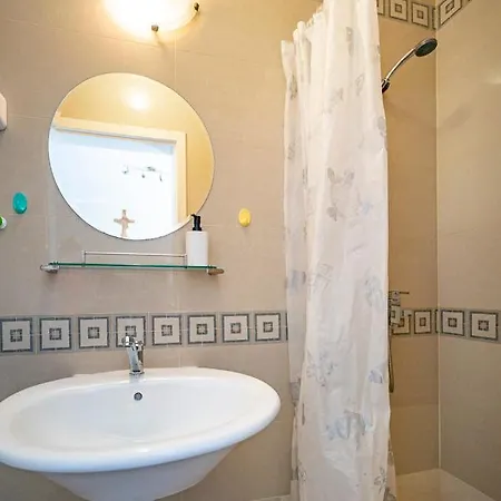 Ferienwohnung Pod Szczesliwa Siodemka Kuźnica Exterior foto