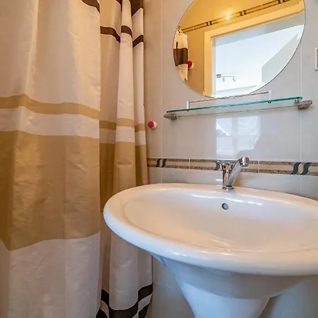 Ferienwohnung Pod Szczesliwa Siodemka Kuźnica Exterior foto