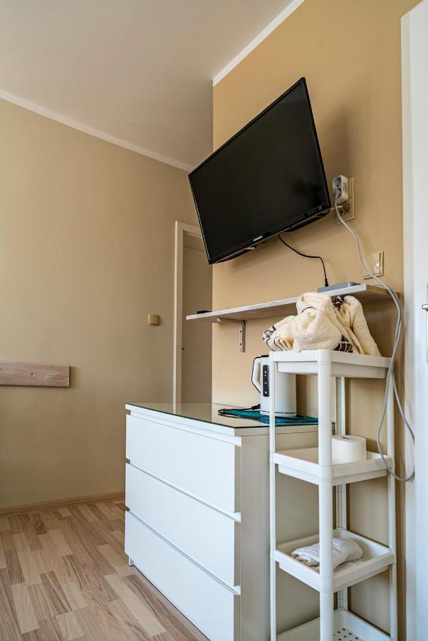 Pod Szczesliwa Siodemka Privatunterkunft *
